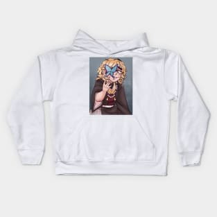 Child of God Kids Hoodie